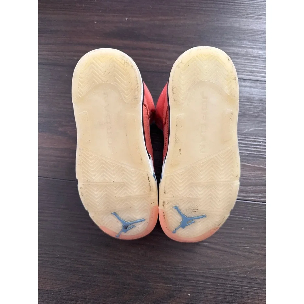 Jordan great used